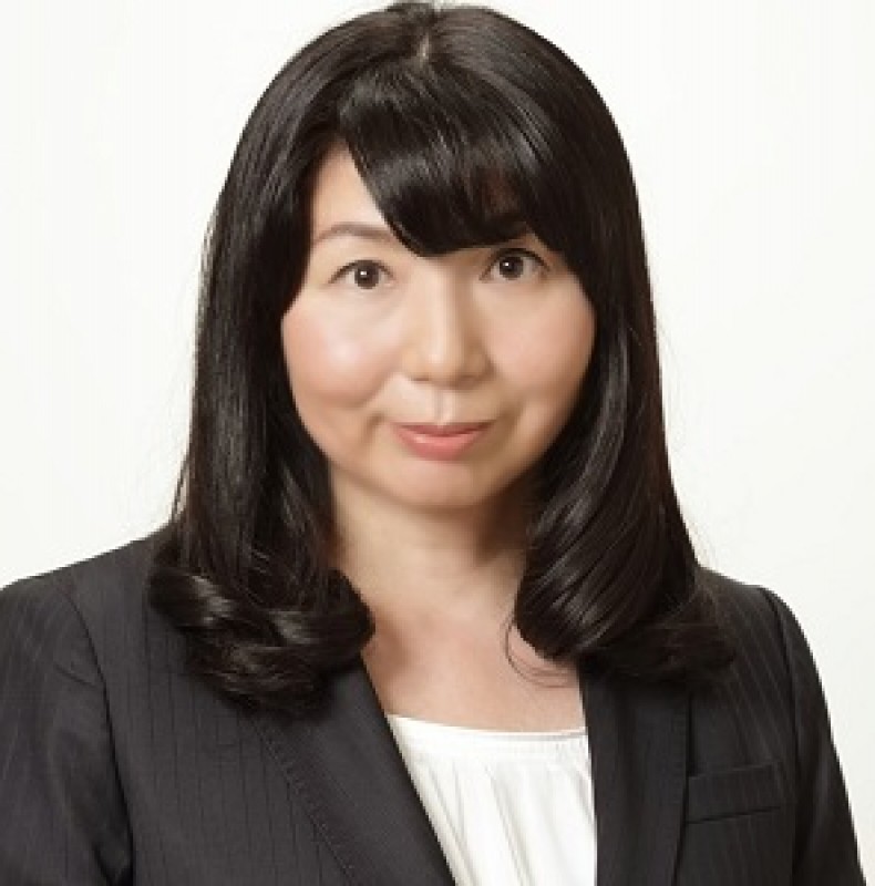 モチベーション＆コミュニケーションスクール講師：川村 芳枝（かわむら よしえ）