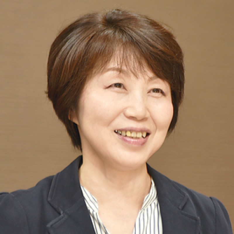 モチベーション＆コミュニケーションスクール講師：斉藤ひろ美 （さいとう ひろみ）