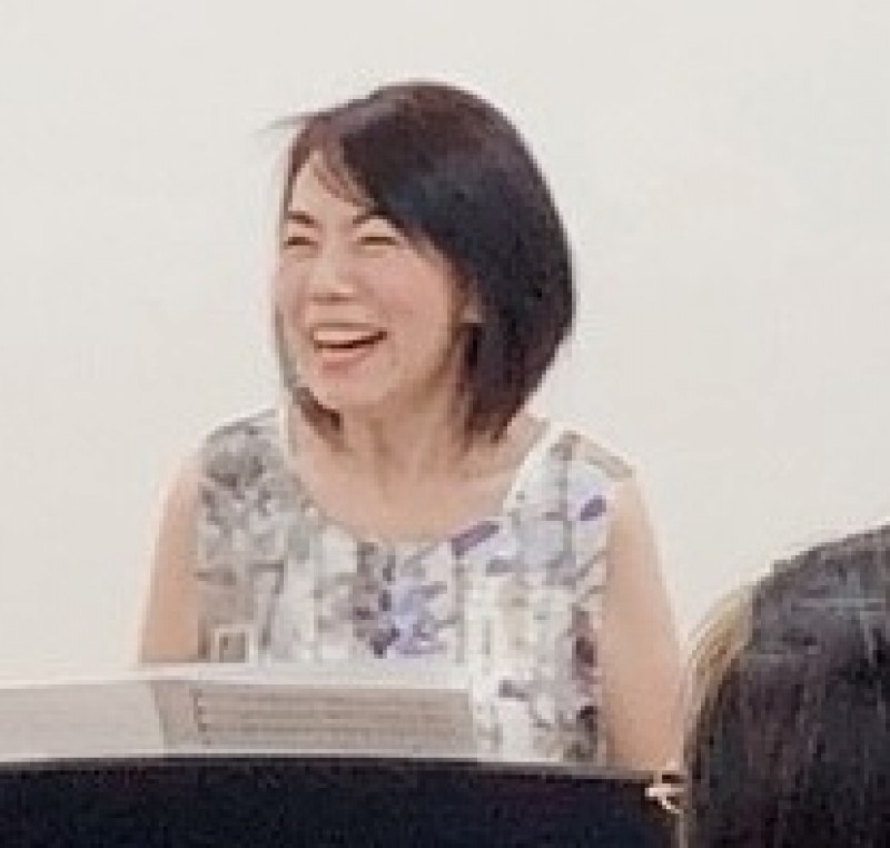 モチベーション＆コミュニケーションスクール講師：樋熊 依子 （ひぐま よりこ）