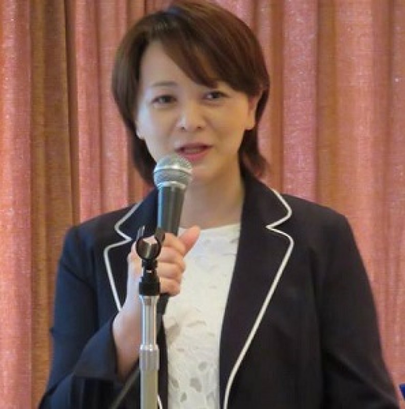 モチベーション＆コミュニケーションスクール講師：齋藤 直美 （さいとう なおみ）