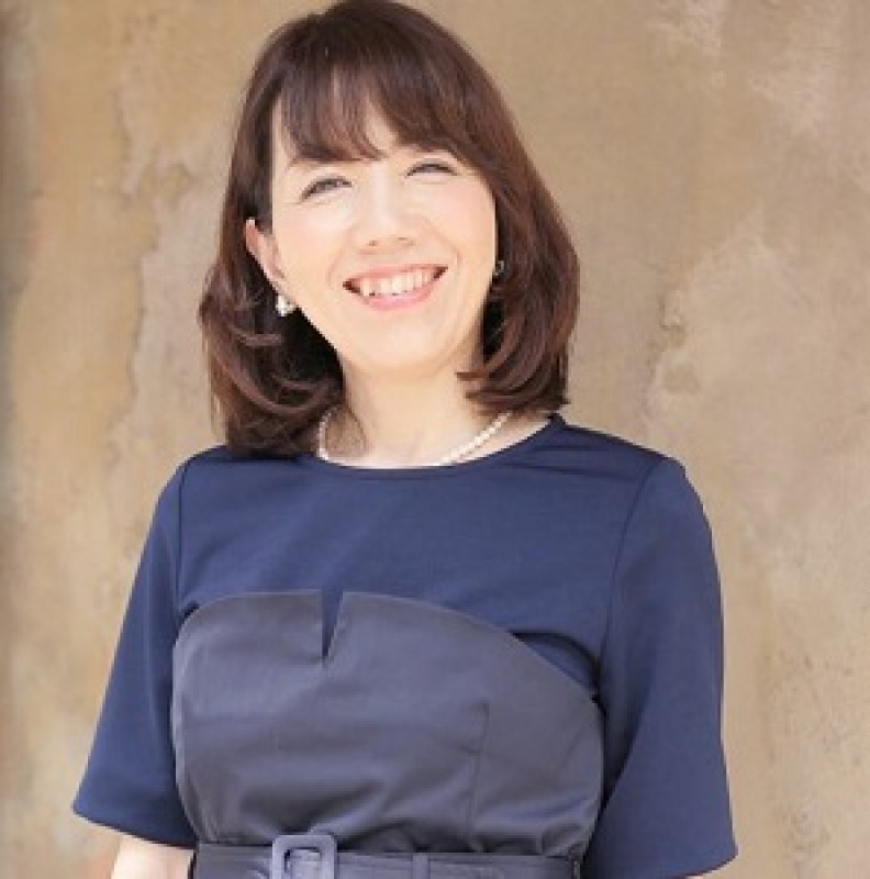 モチベーション＆コミュニケーションスクール講師：青木 清美 （あおき きよみ）