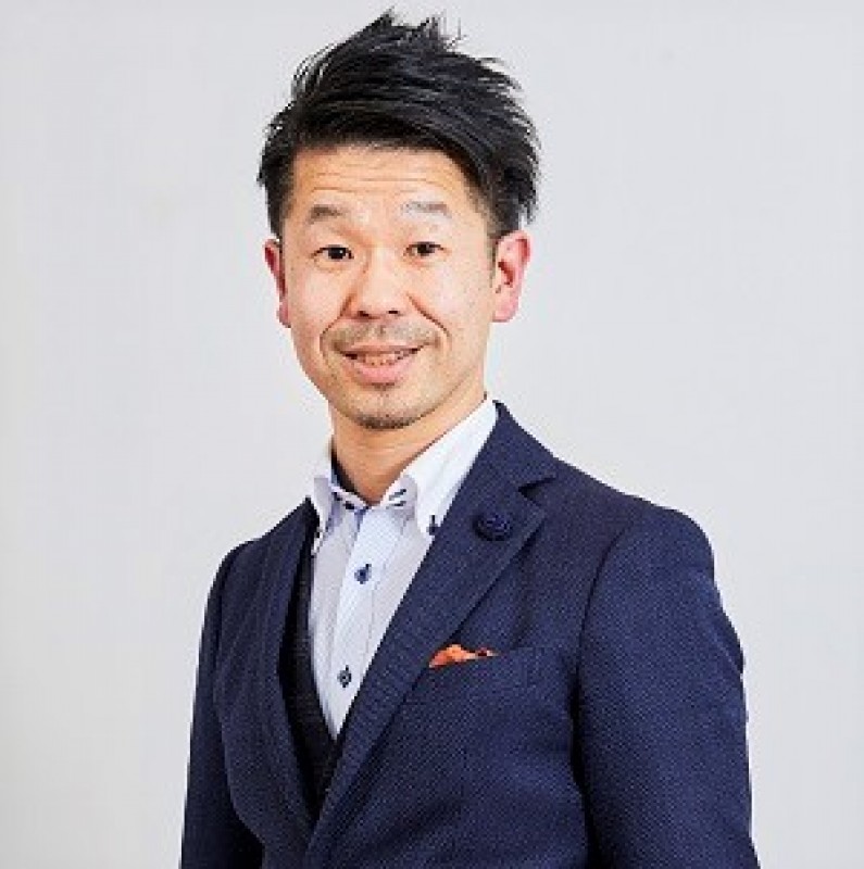 モチベーション＆コミュニケーションスクール講師：大和直由（やまとなおゆき）