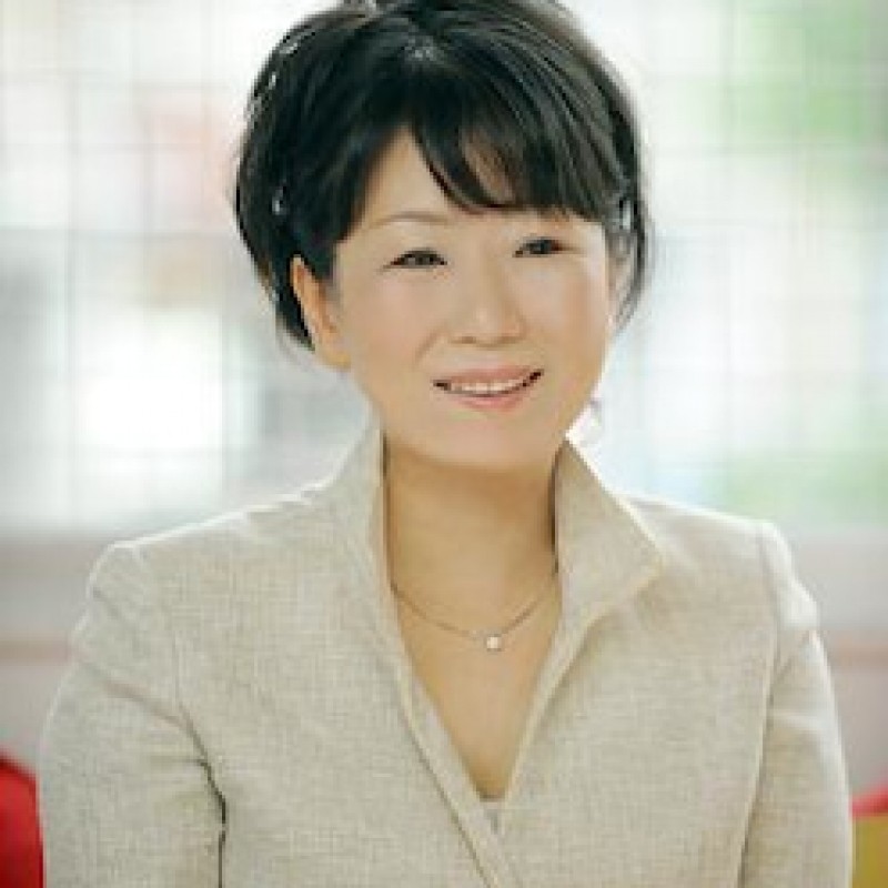 モチベーション＆コミュニケーションスクール講師：野村 明未（のむら あきみ）