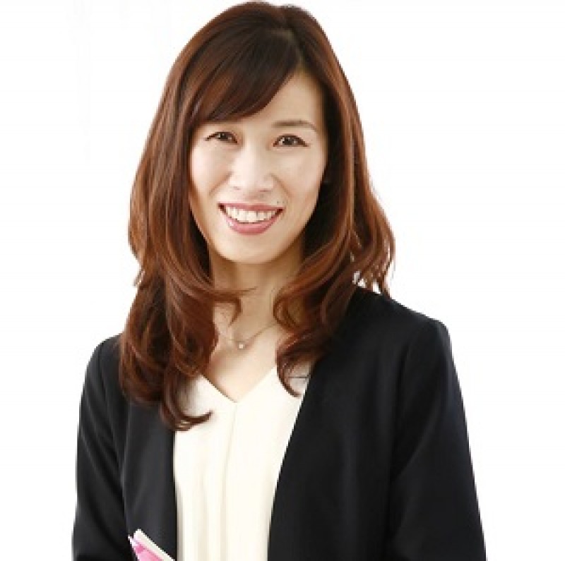 モチベーション＆コミュニケーションスクール講師：岡田 久美子 （おかだ くみこ）