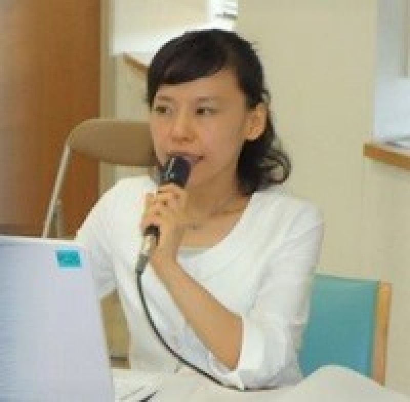 モチベーション＆コミュニケーションスクール講師：珍田 隆子