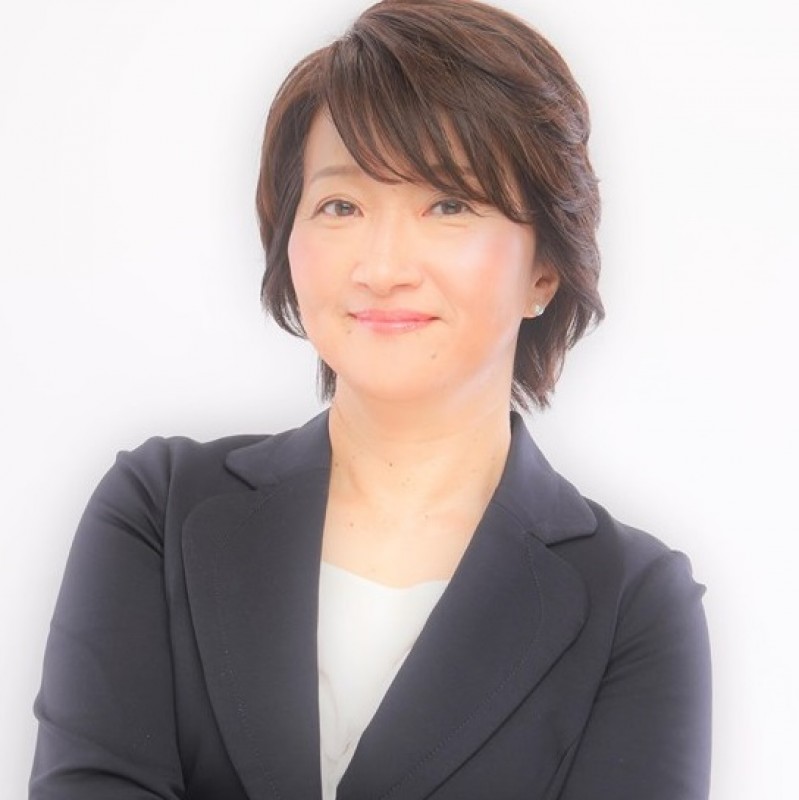 モチベーション＆コミュニケーションスクール講師：パンダナ 智恵子（パンダナ チエコ）