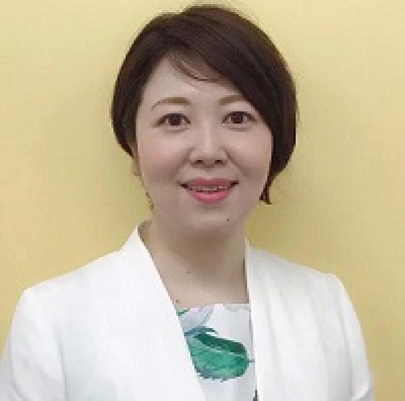 モチベーション＆コミュニケーションスクール講師：永井 麗子（ながい れいこ）