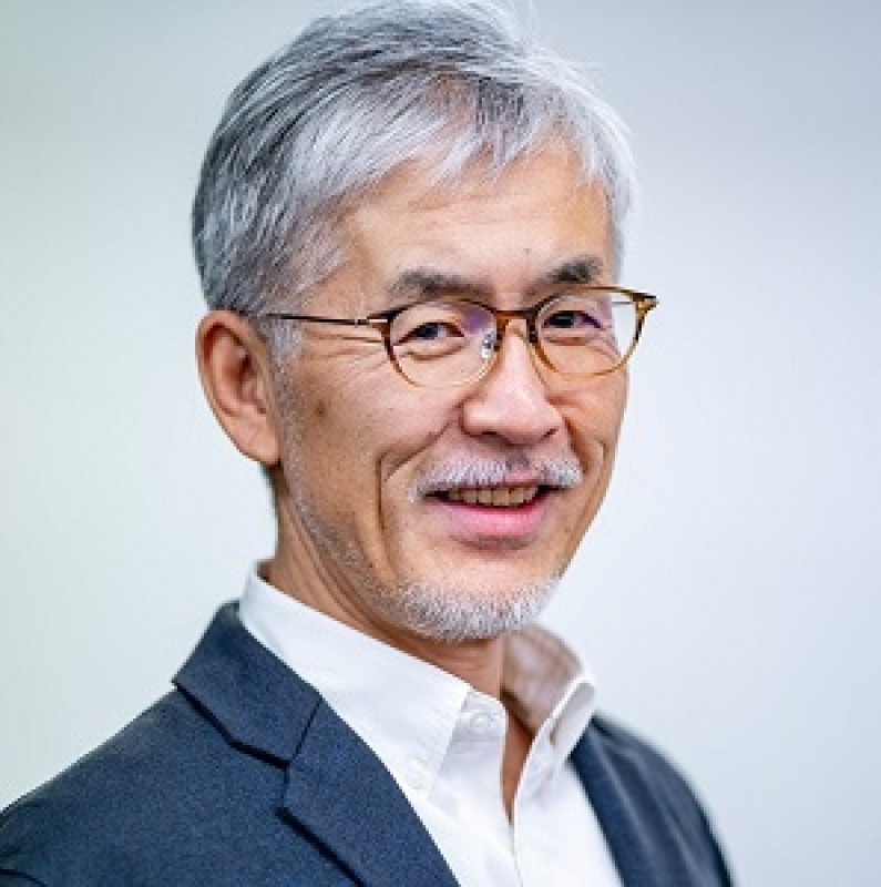 モチベーション＆コミュニケーションスクール講師：中野 敦志（なかの あつし）