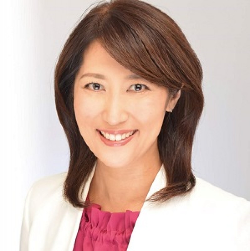 モチベーション＆コミュニケーションスクール講師：重信 香織 （しげのぶ かおり）