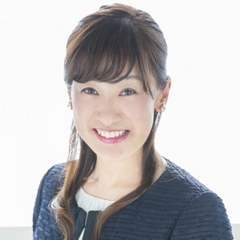 モチベーション＆コミュニケーションスクール講師：浪越 あゆみ