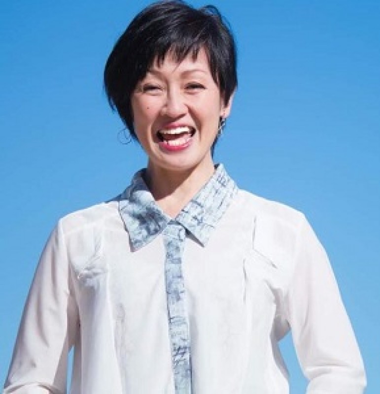 モチベーション＆コミュニケーションスクール講師：上村 直子（かみむら なおこ）