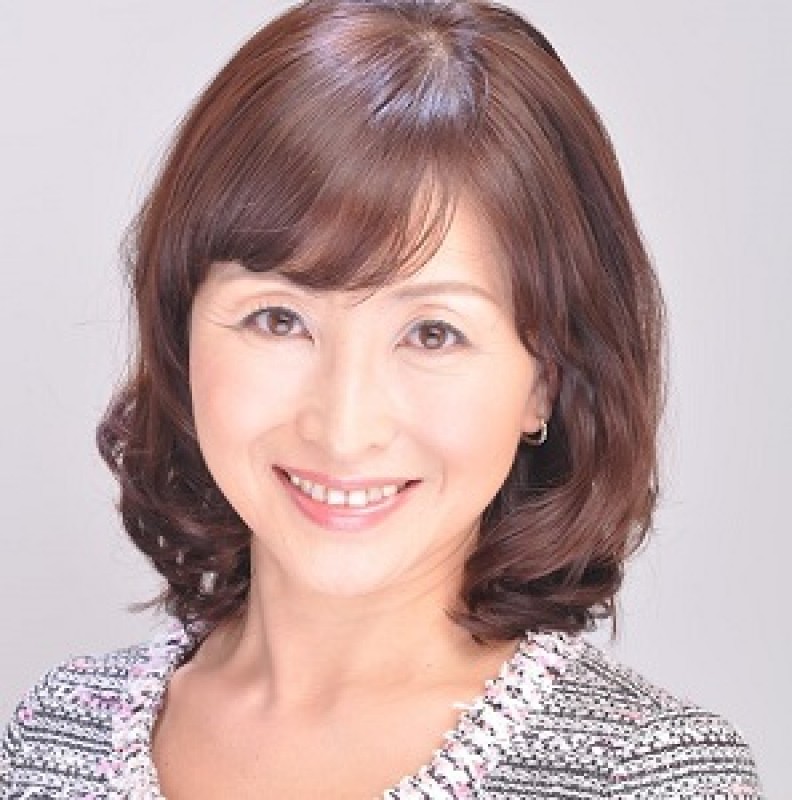 モチベーション＆コミュニケーションスクール講師：柳田 真利（やなぎだ まり）