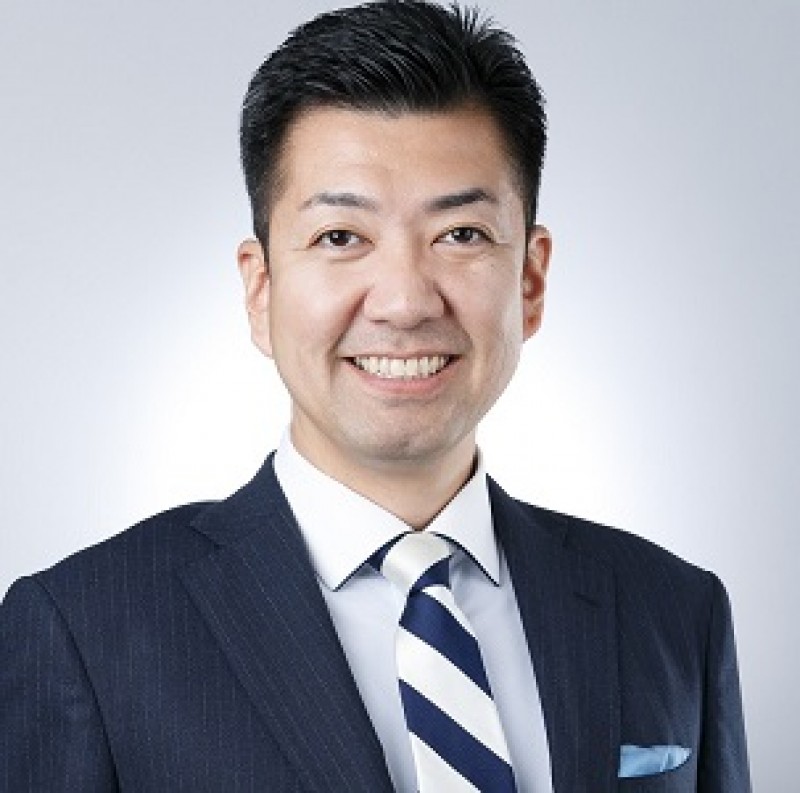 モチベーション＆コミュニケーションスクール講師：谷本 真次郎（たにもと しんじろう）