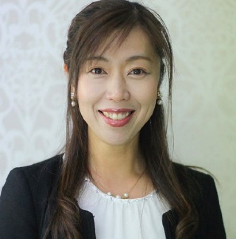 モチベーション＆コミュニケーションスクール講師：河上 恵美（かわかみ えみ）