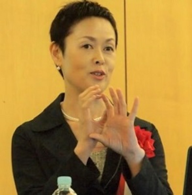 モチベーション＆コミュニケーションスクール：桑原たか子（くわはら　たかこ）講師