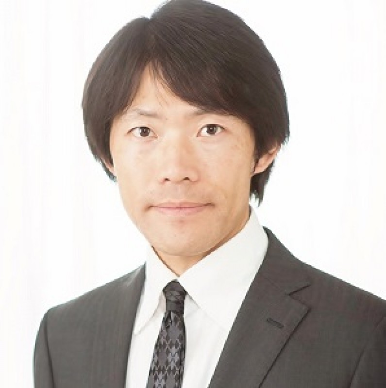 モチベーション＆コミュニケーションスクール講師：折山　旭（おりやま あさひ）