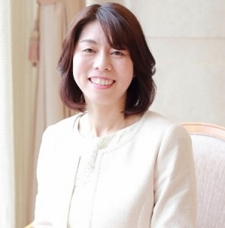 モチベーション＆コミュニケーションスクール講師：兒玉 りょう子 （こだま りょうこ）