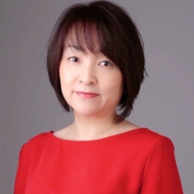 モチベーション＆コミュニケーションスクール講師：中村 天音（なかむら あまね）