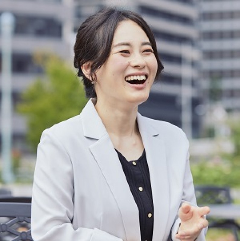 モチベーション＆コミュニケーションスクール講師：前田人美（まえだ ひとみ）