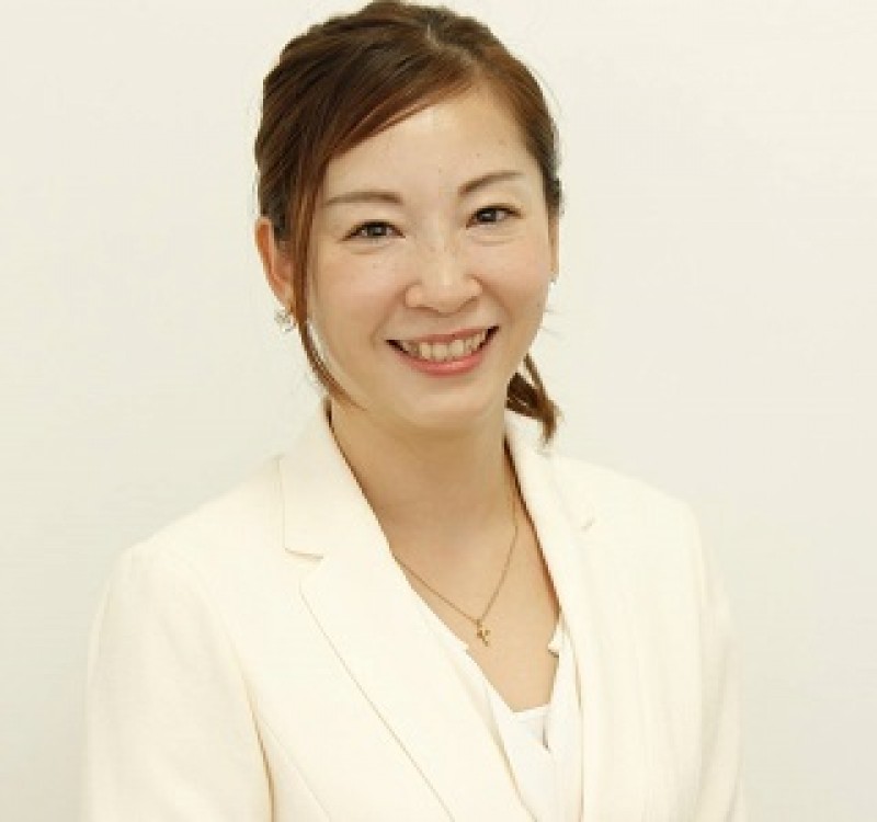 モチベーション＆コミュニケーションスクール講師：岩崎　清美（いわさき きよみ）