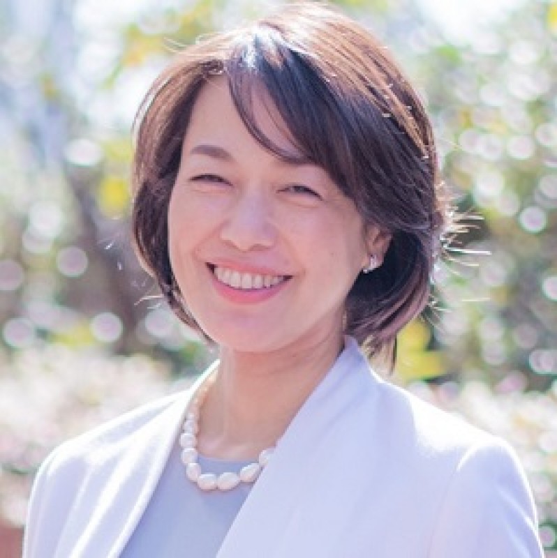 モチベーション＆コミュニケーションスクール講師：廣瀬 由美（ひろせ ゆみ）