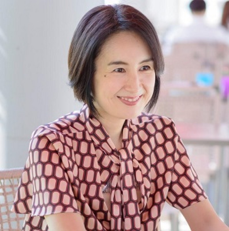 モチベーション＆コミュニケーションスクール講師：犬飼 奈穂（いぬがい なほ）