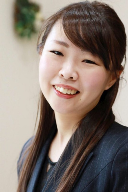 モチベーション＆コミュニケーションスクール講師：若狭 春奈（わかさ はるな）