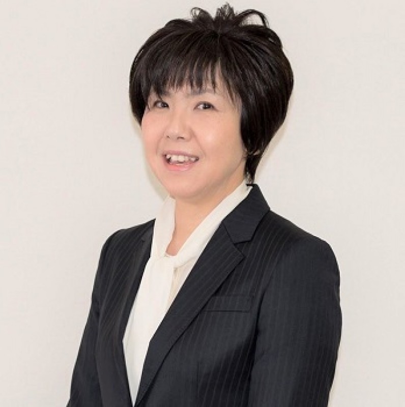 モチベーション＆コミュニケーションスクール講師：古川 淳子（ふるかわ　じゅんこ）