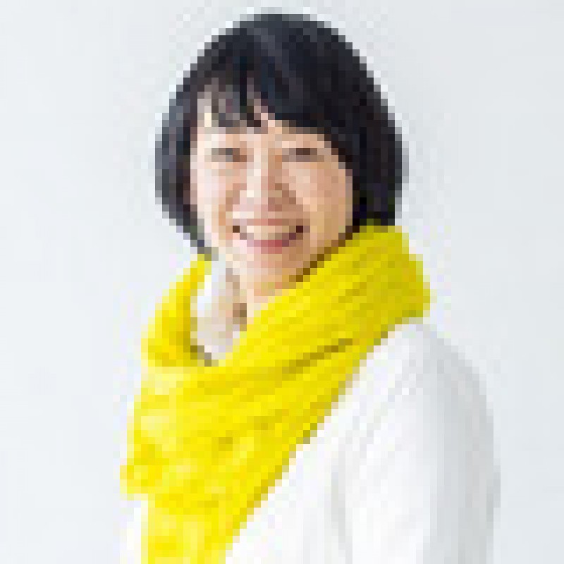 モチベーション＆コミュニケーションスクール講師：髙田 みすみ（たかた みすみ）