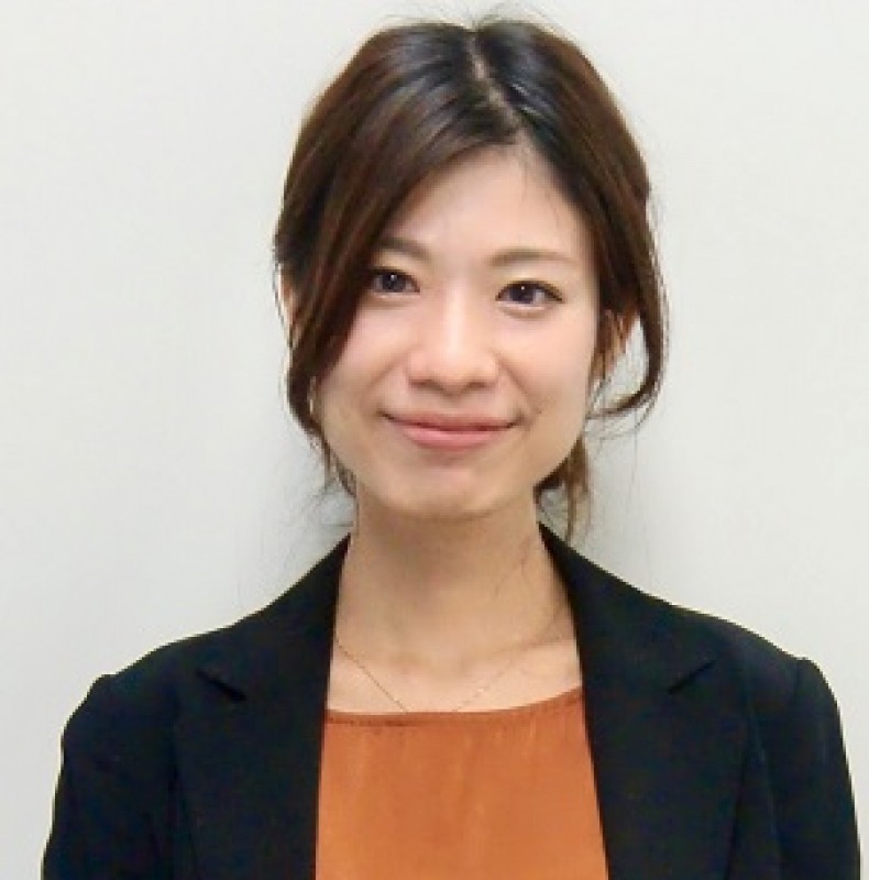 モチベーション＆コミュニケーションスクール講師：津留 彩子（つる あやこ）