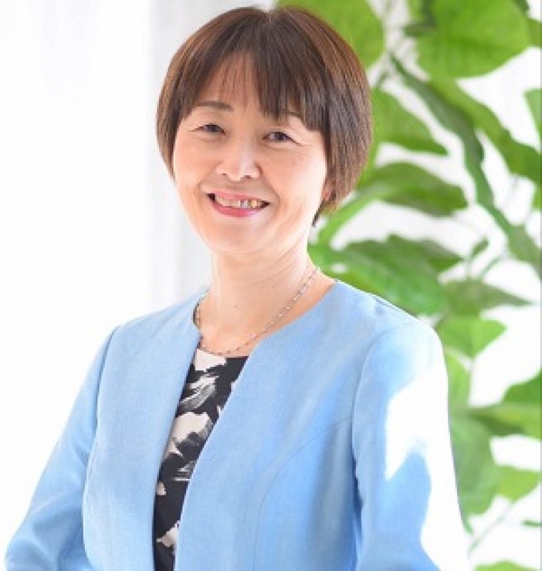 モチベーション＆コミュニケーションスクール講師：鈴木 博美（すずき ひろみ）