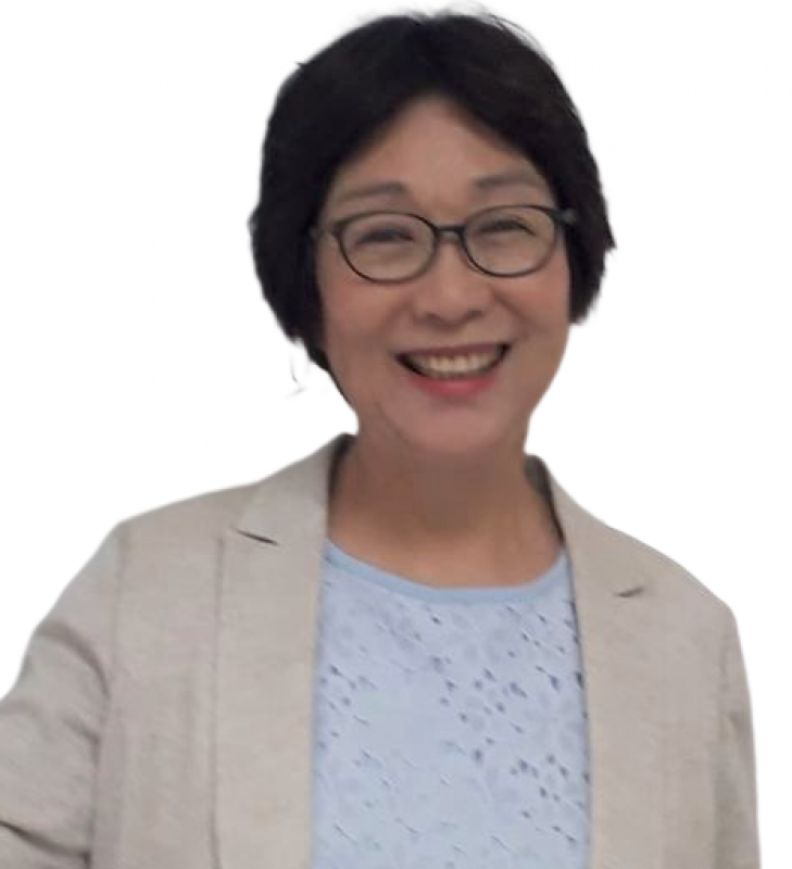 モチベーション＆コミュニケーションスクール講師：中薗 裕子（なかぞの ひろこ）