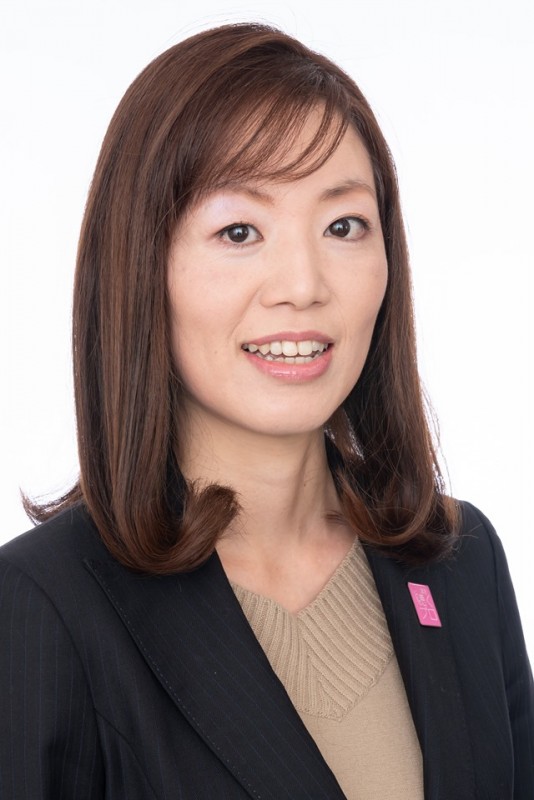 モチベーション＆コミュニケーションスクール講師：大平 真由美（おおひら まゆみ）