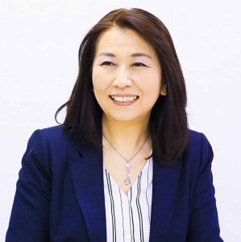 モチベーション＆コミュニケーションスクール講師：真光 智美（しんこう さとみ）