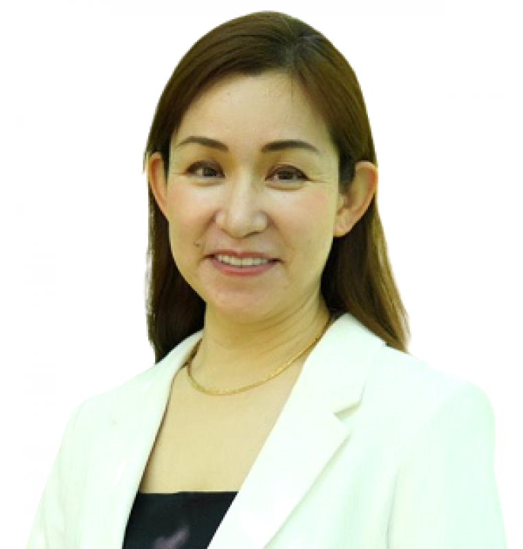 モチベーション＆コミュニケーションスクール講師：花岡 里香（はなおか りか）