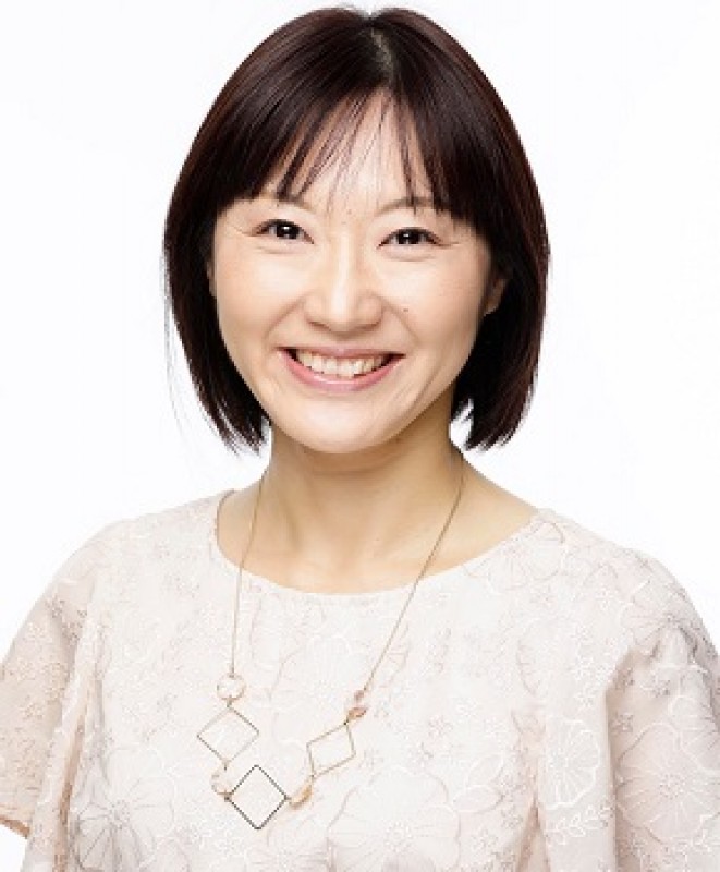 モチベーション＆コミュニケーションスクール講師：上飯坂 朋美（かみいいさか ともみ）