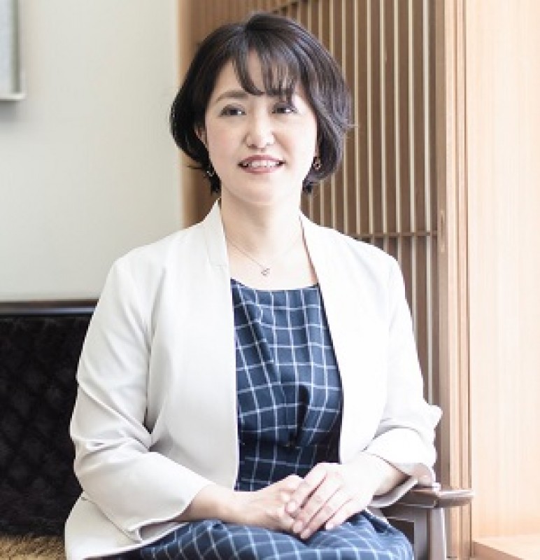 モチベーション＆コミュニケーションスクール講師：華岡 陽子 （はなおか ようこ）