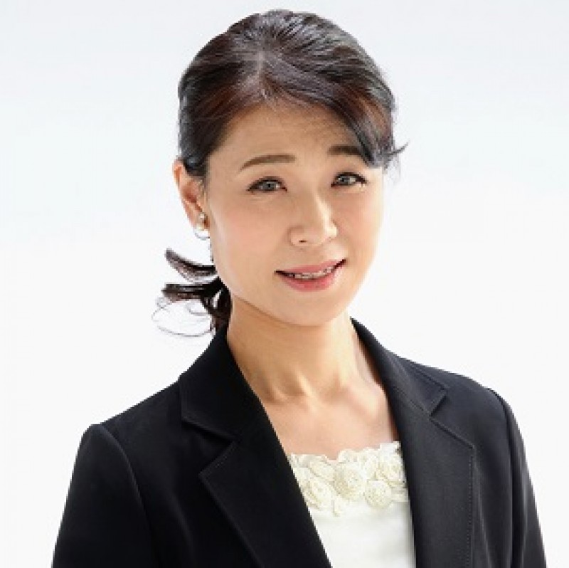 モチベーション＆コミュニケーションスクール講師：山口 麻利（やまぐち まり)