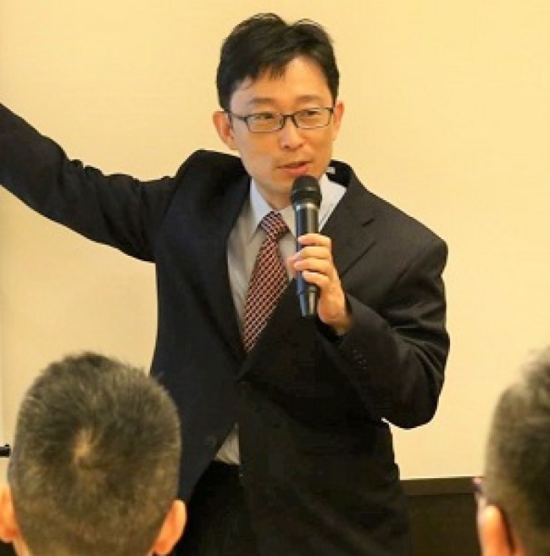 モチベーション＆コミュケーションスクール講師： 稲岡 淳之（いなおか あつし）