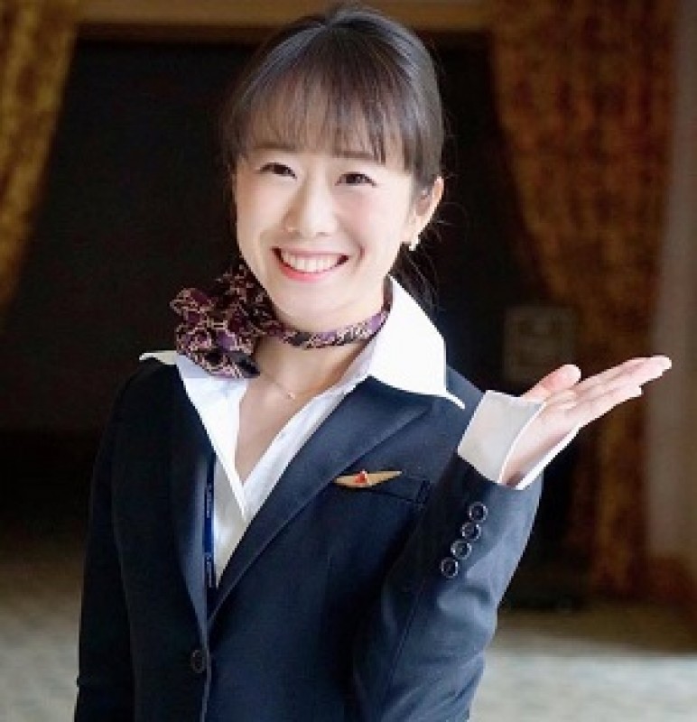 モチベーション＆コミュニケーションスクール講師：佐藤 彩夏（さとう あやか）講師）