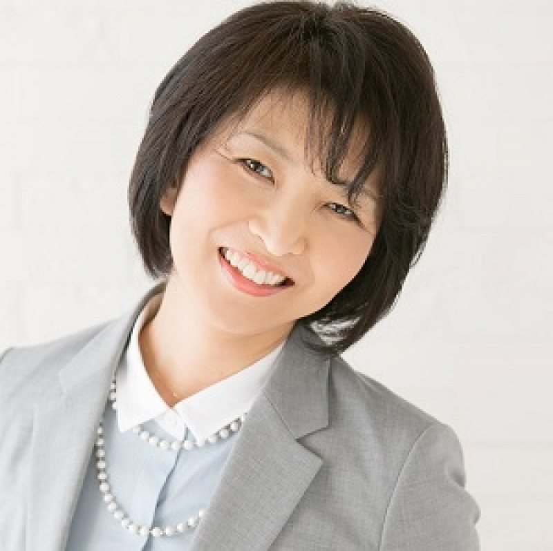 モチベーション＆コミュニケーションスクール講師：にいみ ひろこ