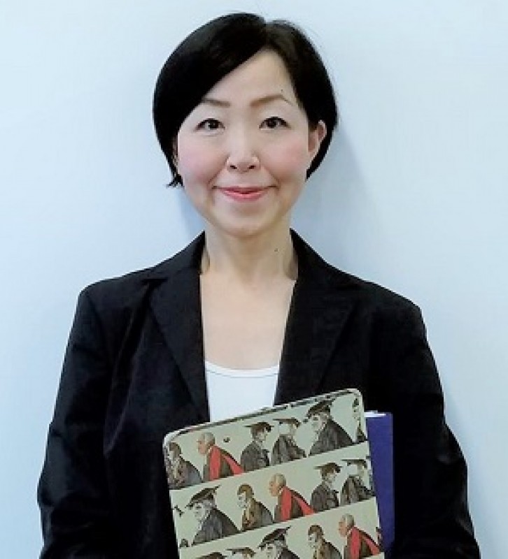 モチベーション＆コミュニケーションスクール講師：小松 万佐子（こまつ まさこ）