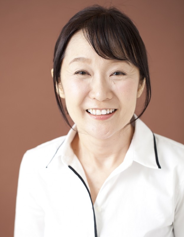 モチベーション＆コミュニケーションスクール講師：山本　素子（やまもと もとこ）