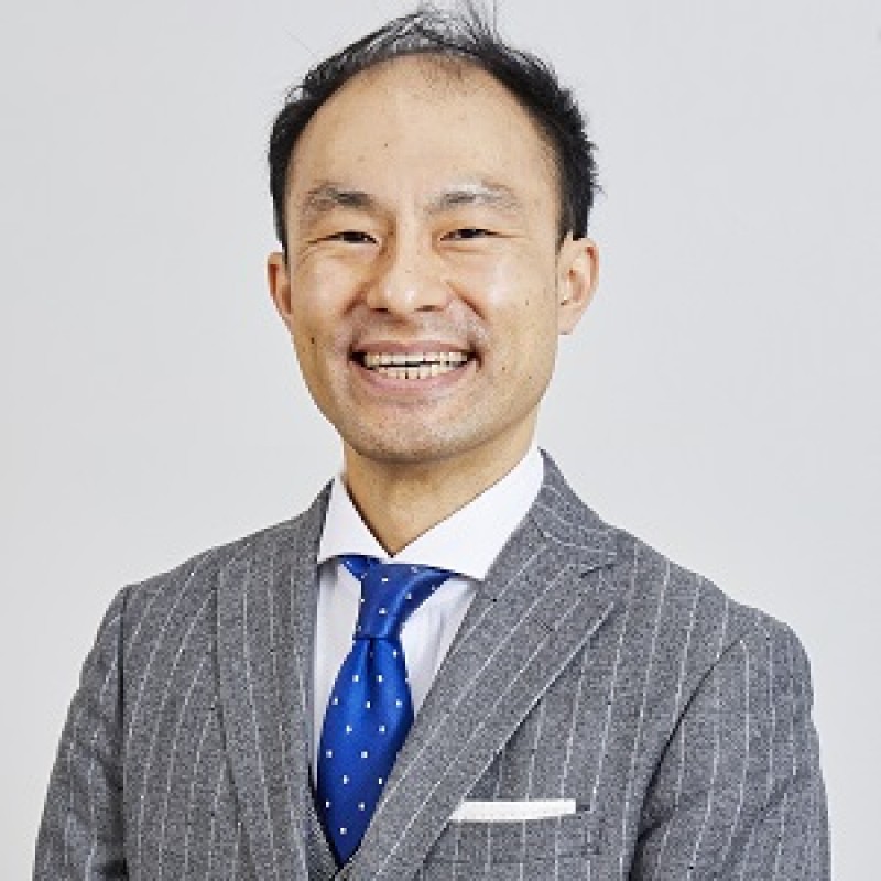 モチベーション＆コミュニケーションスクール講師：平山 幸聖（ひらやま こうせい）