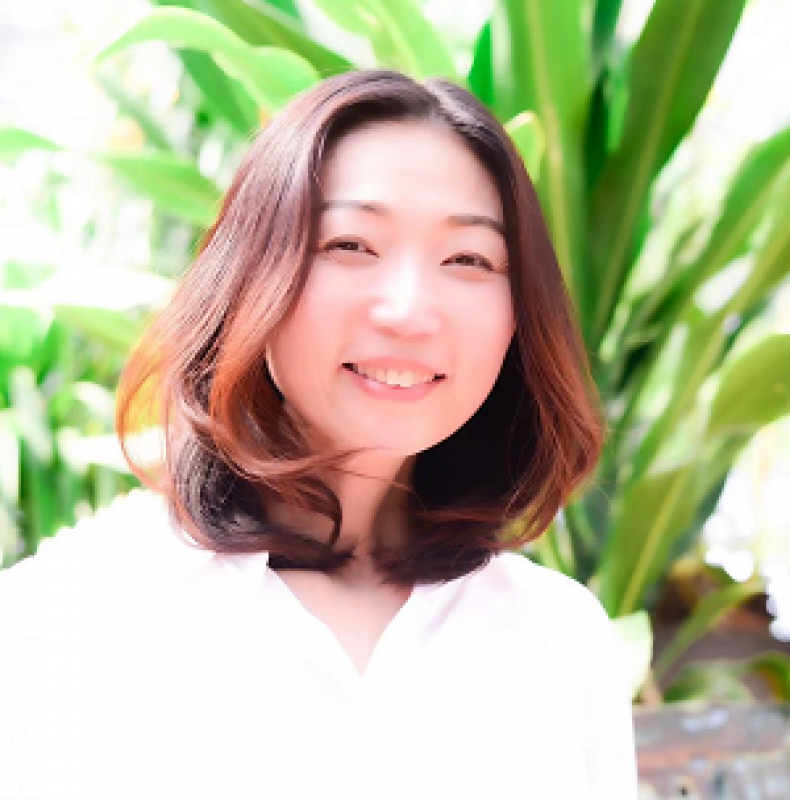 モチベーション＆コミュニケーションスクール講師：高橋かすみ