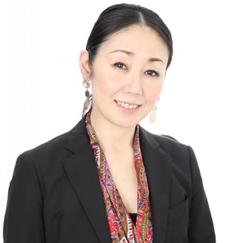 モチベーション＆コミュニケーションスクール講師：小林 登美子（こばやし とみこ）