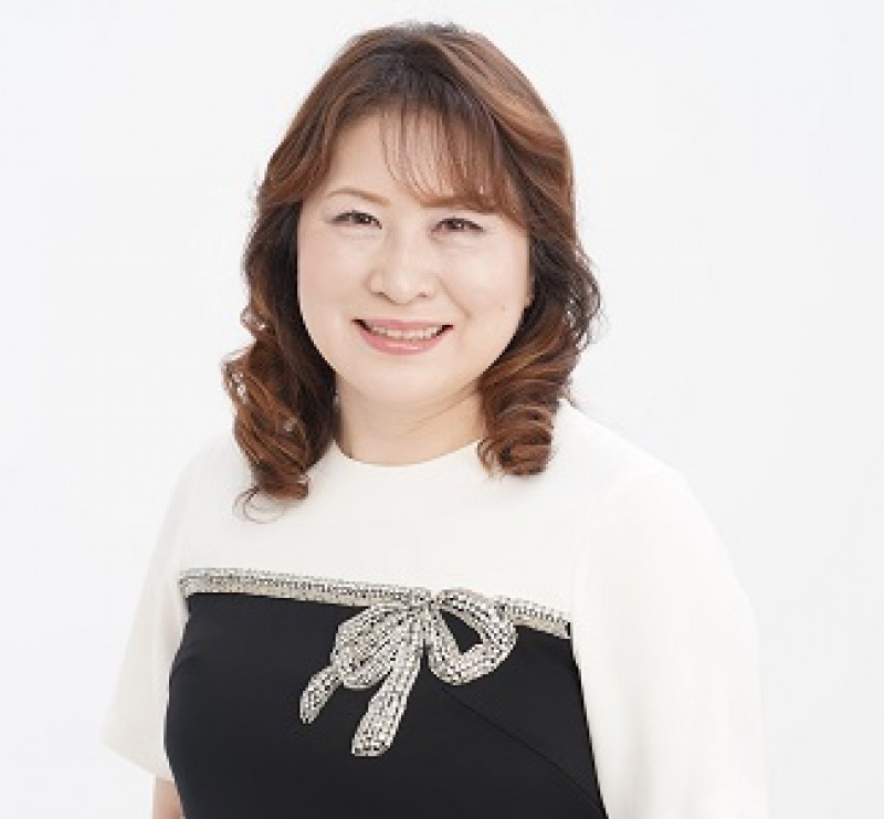 モチベーション＆コミュニケーションスクール講師：原木 美有紀（はらき みゆき）