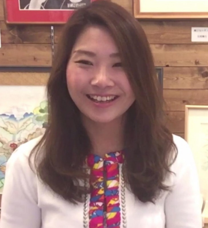 モチベーション＆コミュニケーションスクール講師：白河 緑　(しらかわ みどり)