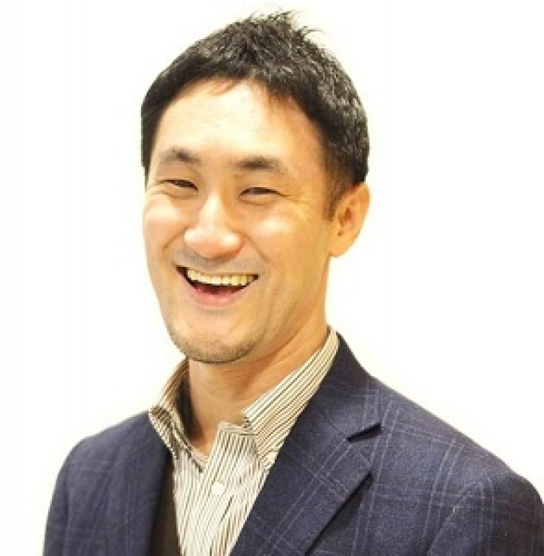 モチベーション＆コミュニケーションスクール：井上 泰行（いのうえ やすゆき）講師