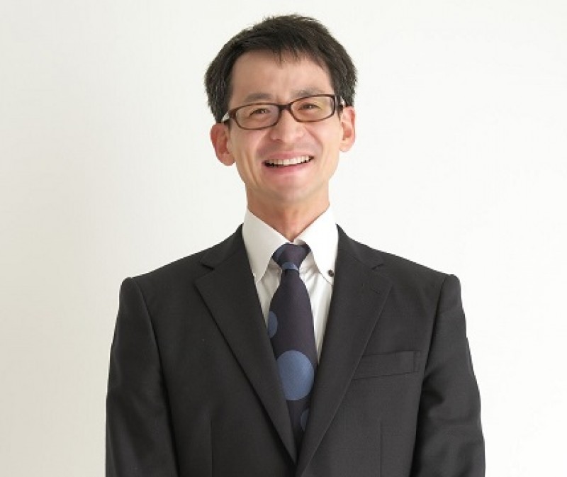 モチベーション＆コミュニケーションスクール講師：須藤 竜一郎（すとう りゅういちろう）